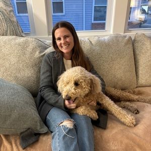 Meet your Posher, Kiersten